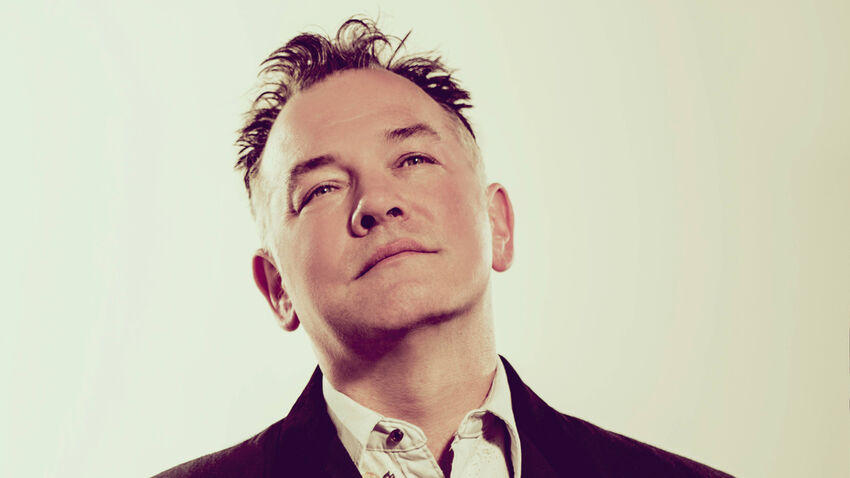 Stewart Lee at Brighton dome