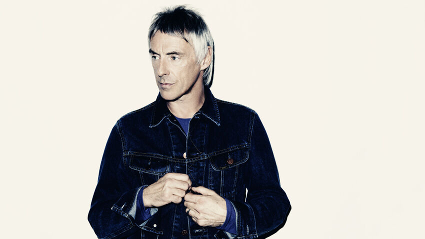 Edgar Summertyme - People Powered at Brighton Dome