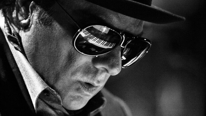 Image of Van Morrison 