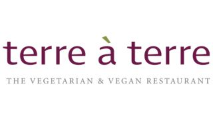 terre a terre Logo