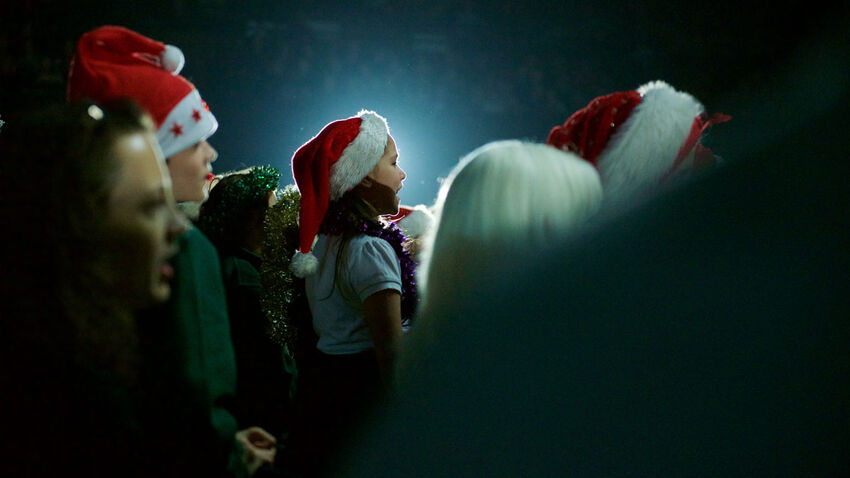 Brighton & Hove Schools' Concert