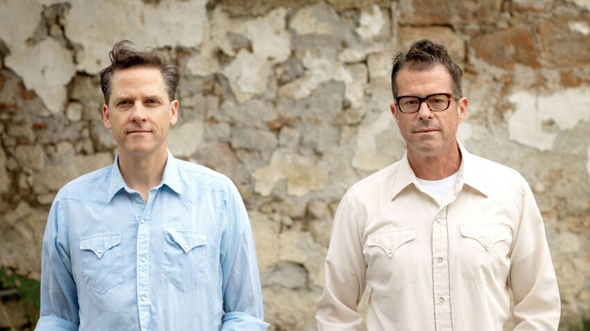 Calexico at Brighton Dome