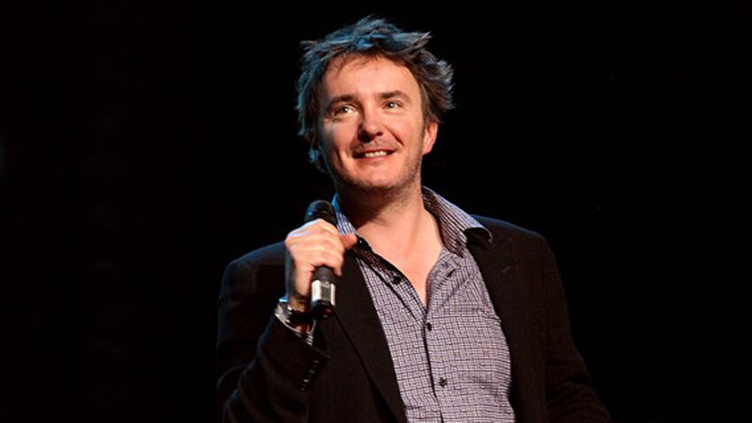 Image of Dylan Moran 