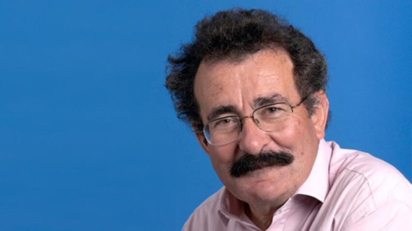 Prof Robert Winston