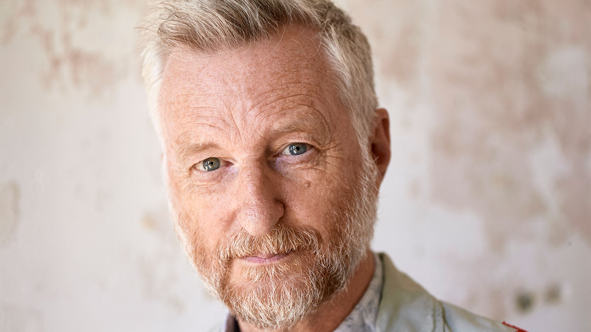 Billy Bragg | Brighton Dome