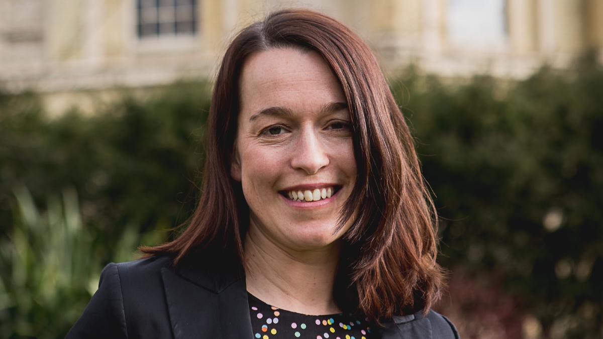 How to be.... A Theatre Producer | Brighton Dome