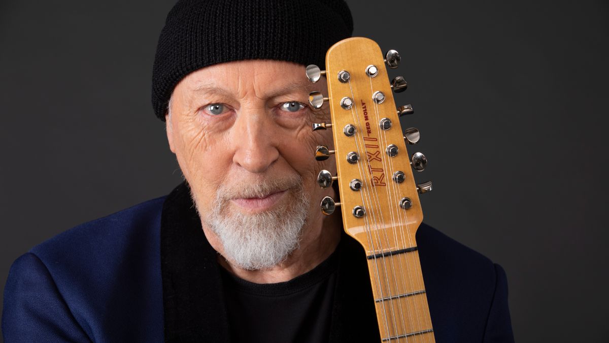 Richard Thompson / What's On / Music / Brighton Dome | Brighton Dome