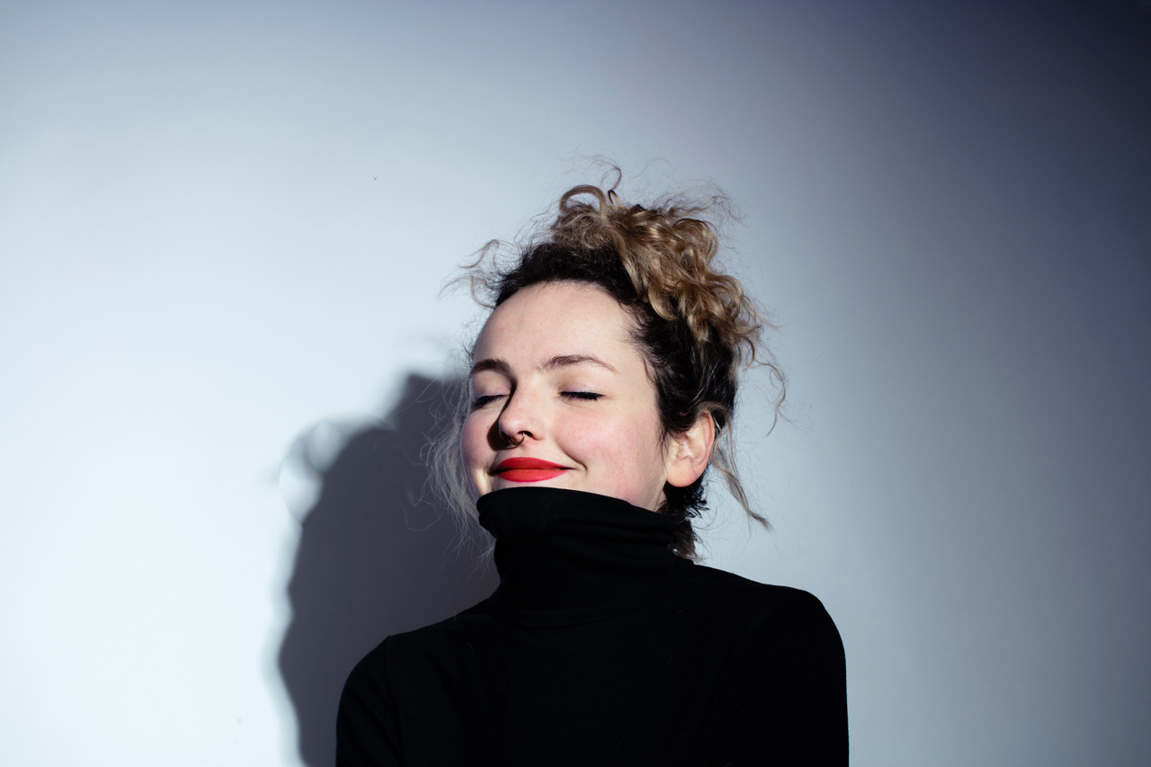 Interview: Babii from SPECTRUM | Brighton Dome