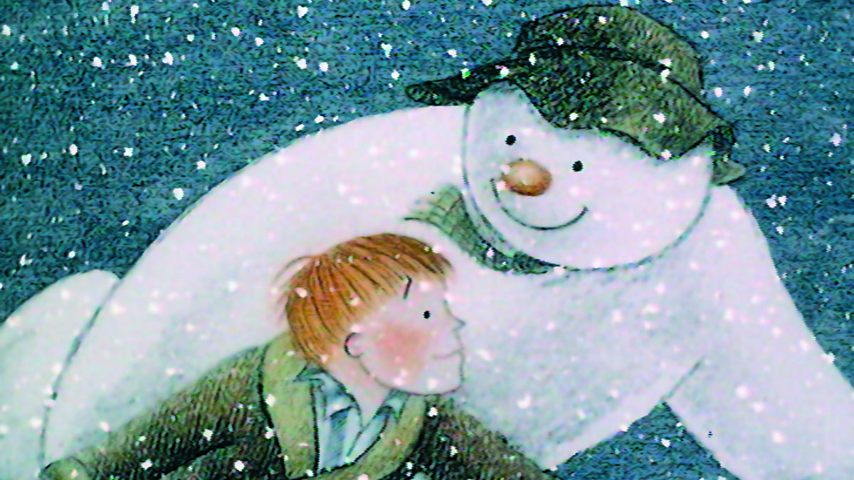 BBC Radio 2 Young Chorister of the Year & Glyndebourne Youth Opera