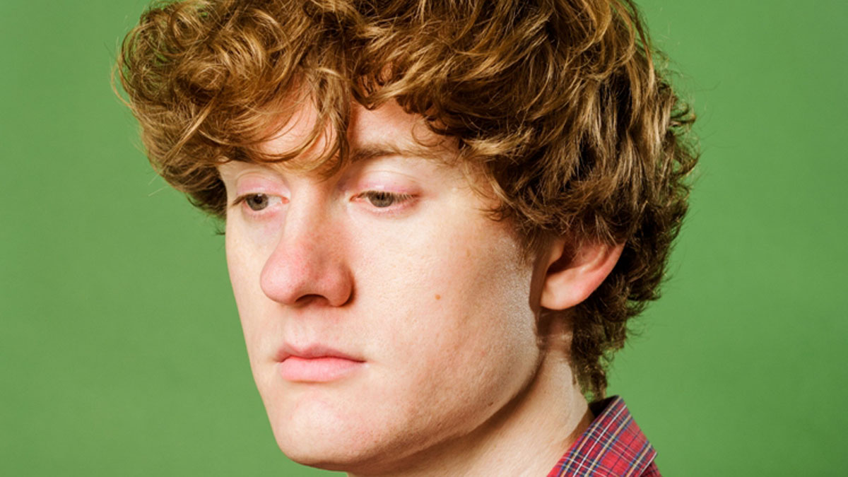 James Acaster Brighton Dome