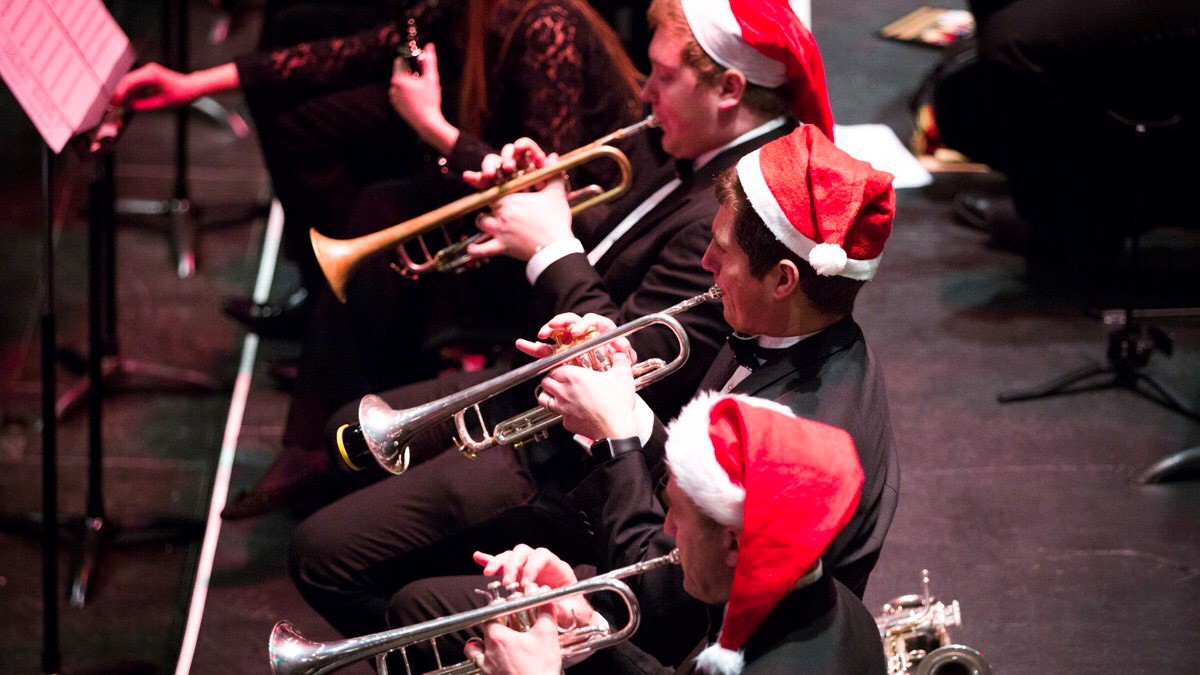 Christmas Concert Brighton Dome