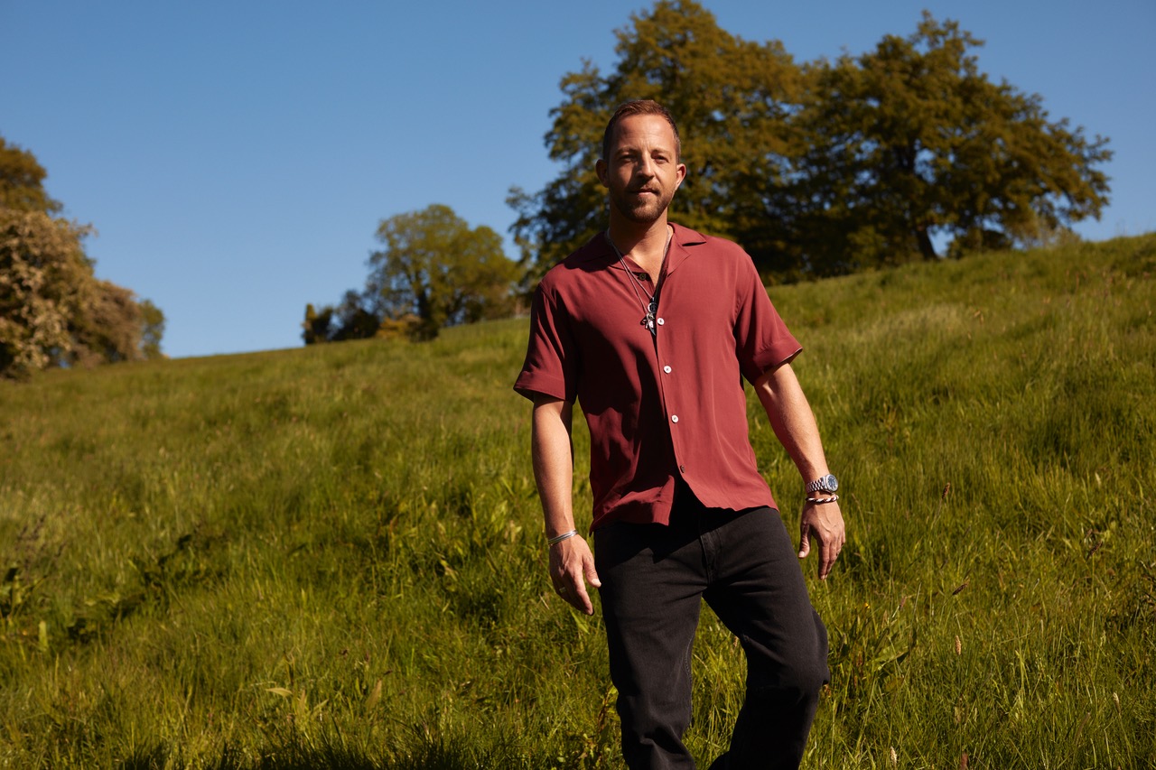 James Morrison / Music / What's On | Brighton Dome